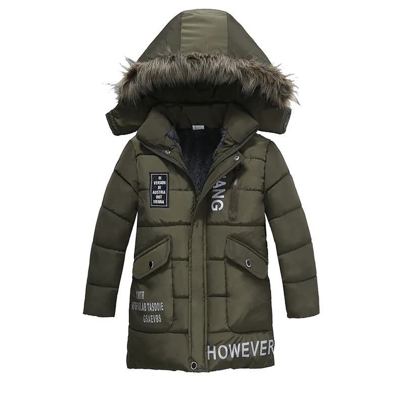 Boys parker coats shop