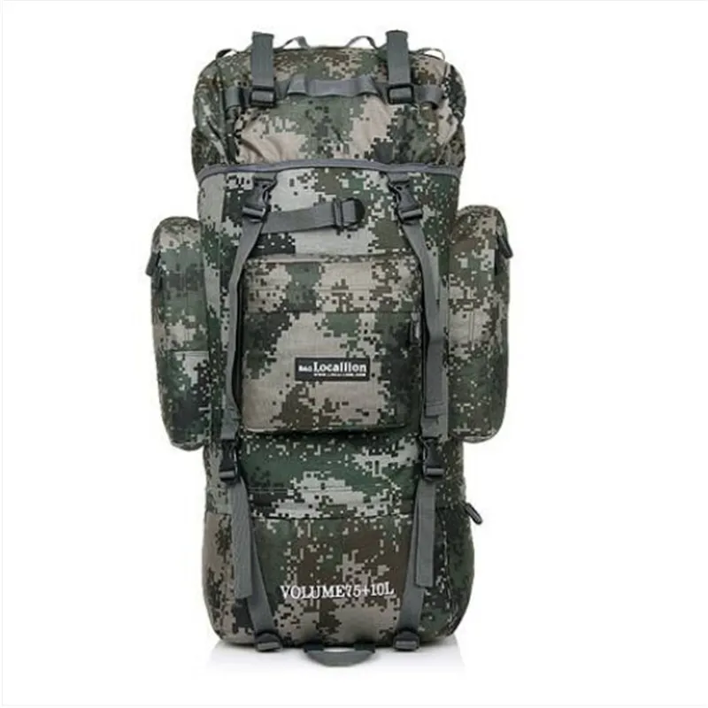 Bolsos mochileros outlet