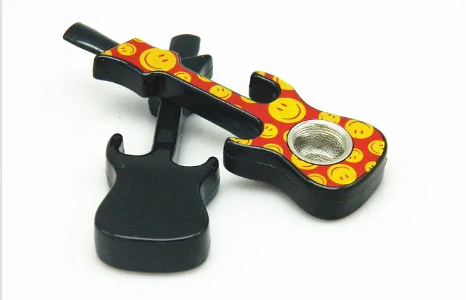 Violin Pipe Suction Tape Screen Instrument