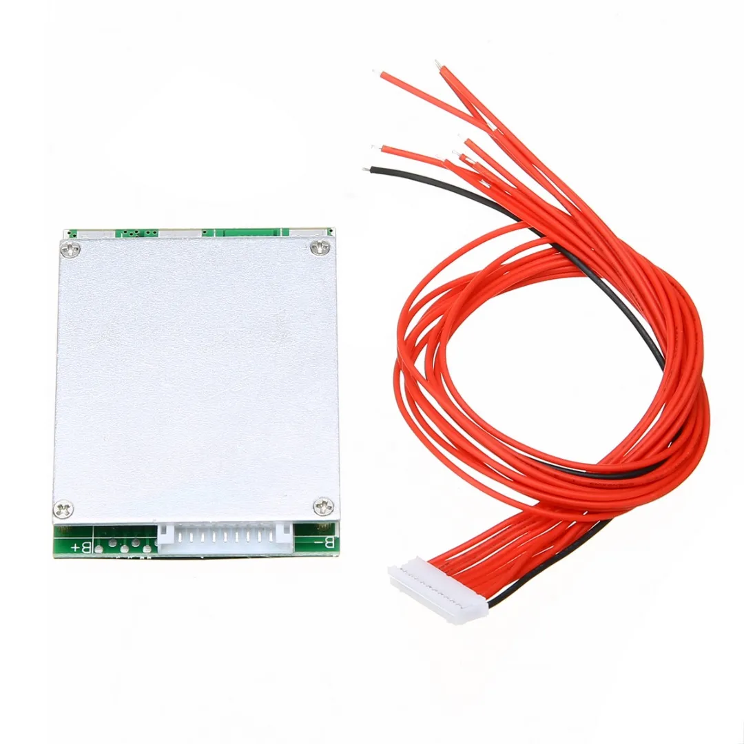 Wholesale High Quality 36V 10S 35A Li Ion Lipolymer Bms
