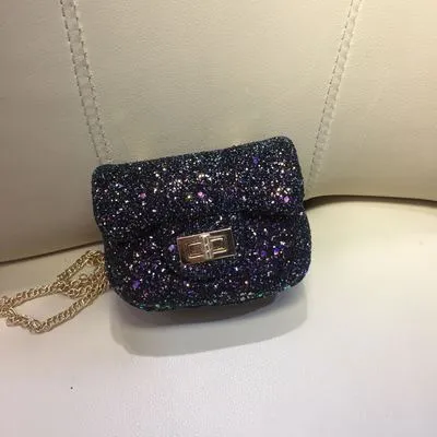 Orityle Kids Girls Crossbody Purse Bling Glitter Flip Sequin Small Purse  Cute Zipper Handbag Shoulder Bag in 2023 | Small purse, Purses crossbody,  Purses