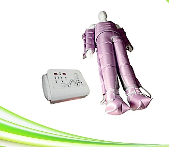 Blutzirkulation Beine Maschine Body Shaper Schlankheits-Luft-Bein-Massagegerät