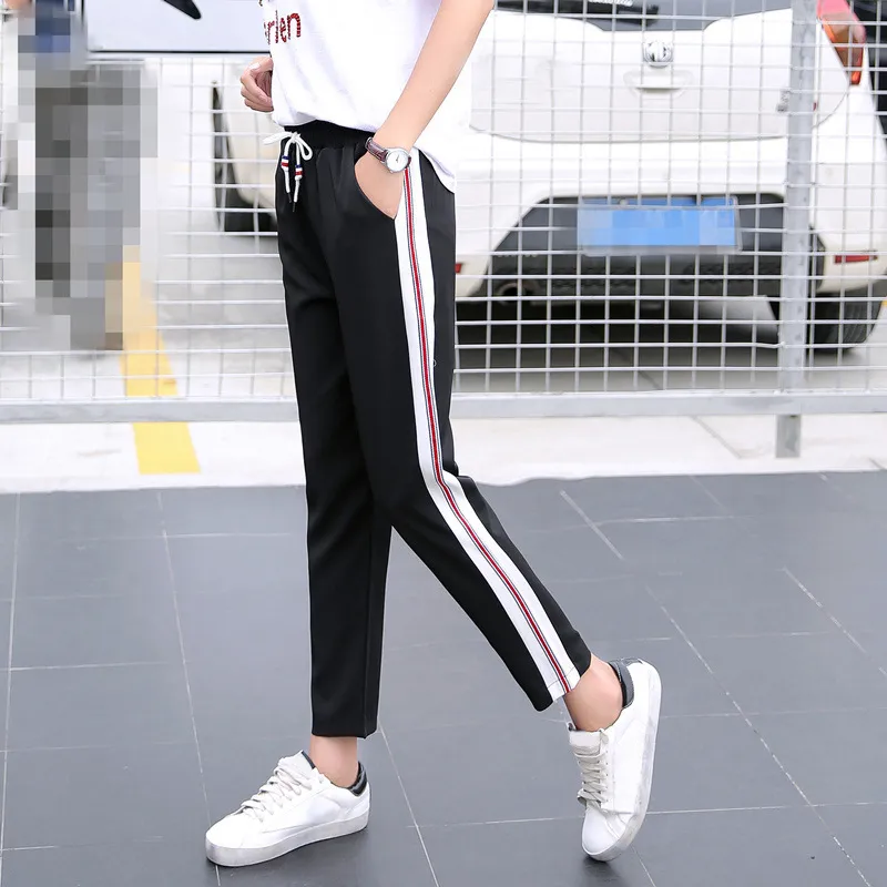 Jogger online mujer xxl