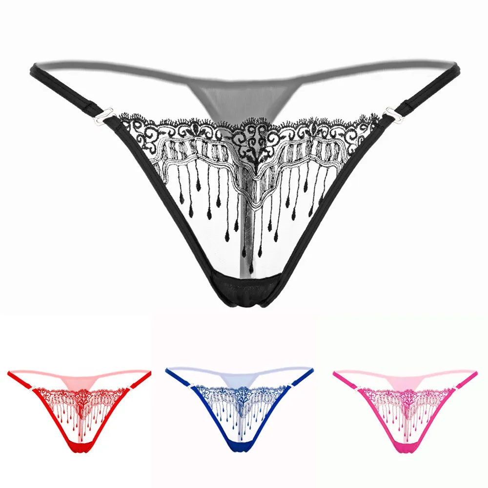 2017 Without Hosiery Hot Sale Sexy Lingerie Erotic Lingerie Sexy Underwear Women's Panties G Strings Thongs Women Panties