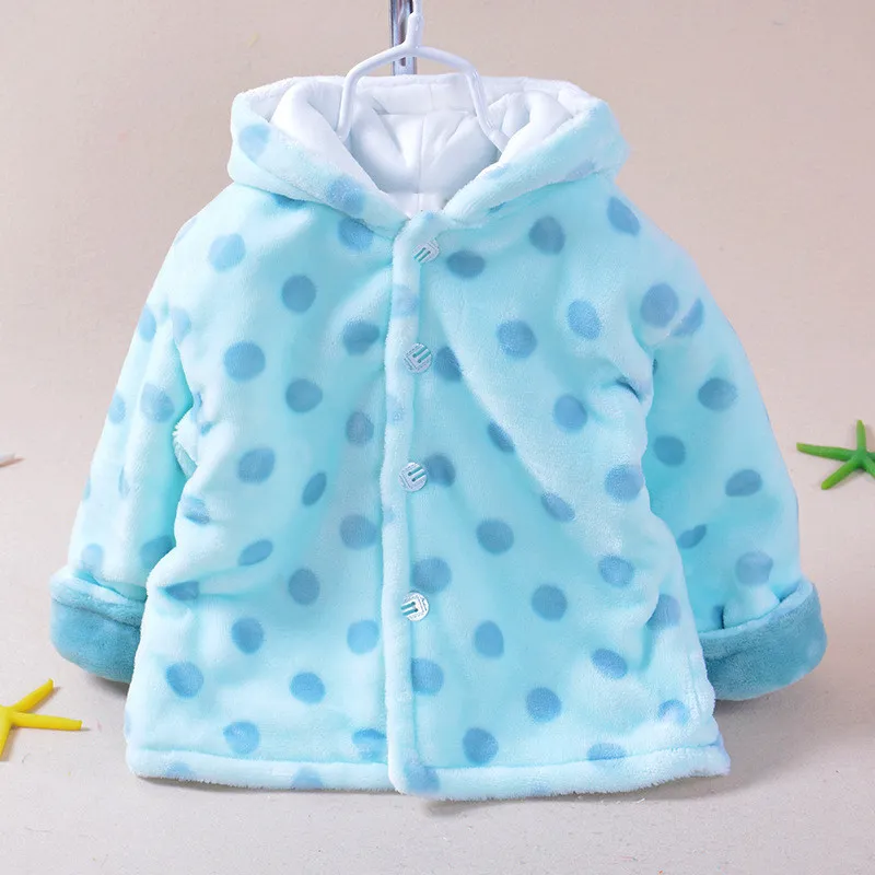 318M Baby Winter Clothing Sets 3D Animal Fox Hooded Coat Pant Jumpsuits Kids Twinset Long Sleeve Velvet Thick Newborn Clothes3921327