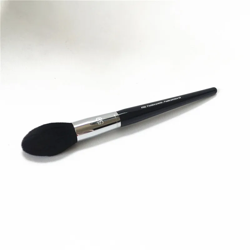 Pro Precision Powder Brush 59 Goat Hair precisely Complexion Powder Blush brush Beauty Makeup Brushes Blender Tool2468324