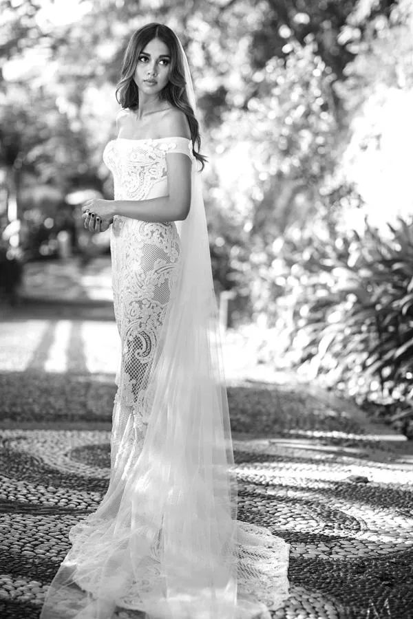 wedding dresses 2018 mermaid Long Sleeve Mermaid Wedding Dresses Pinterest Wedding Gowns Pinterest Evening Dresses 2018 White Mermaid Wedding
