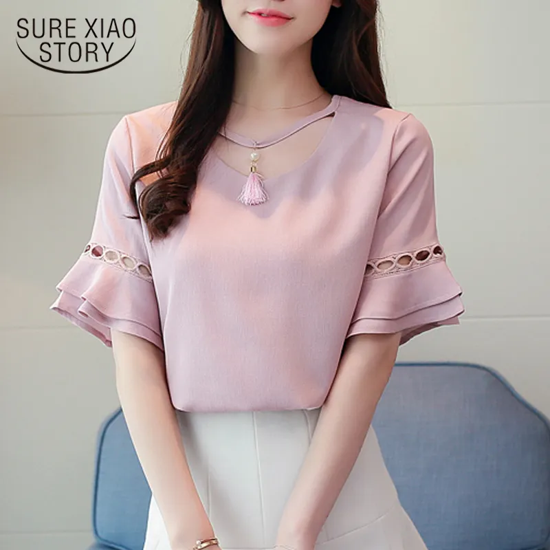Polos de moda mujer 2018 cheap
