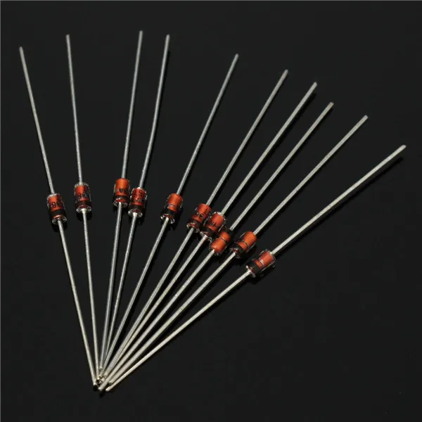 Wholesale Diodes 1W 3.3 39V Zener Diode Assortment Kit From Topyuan, 7.89
