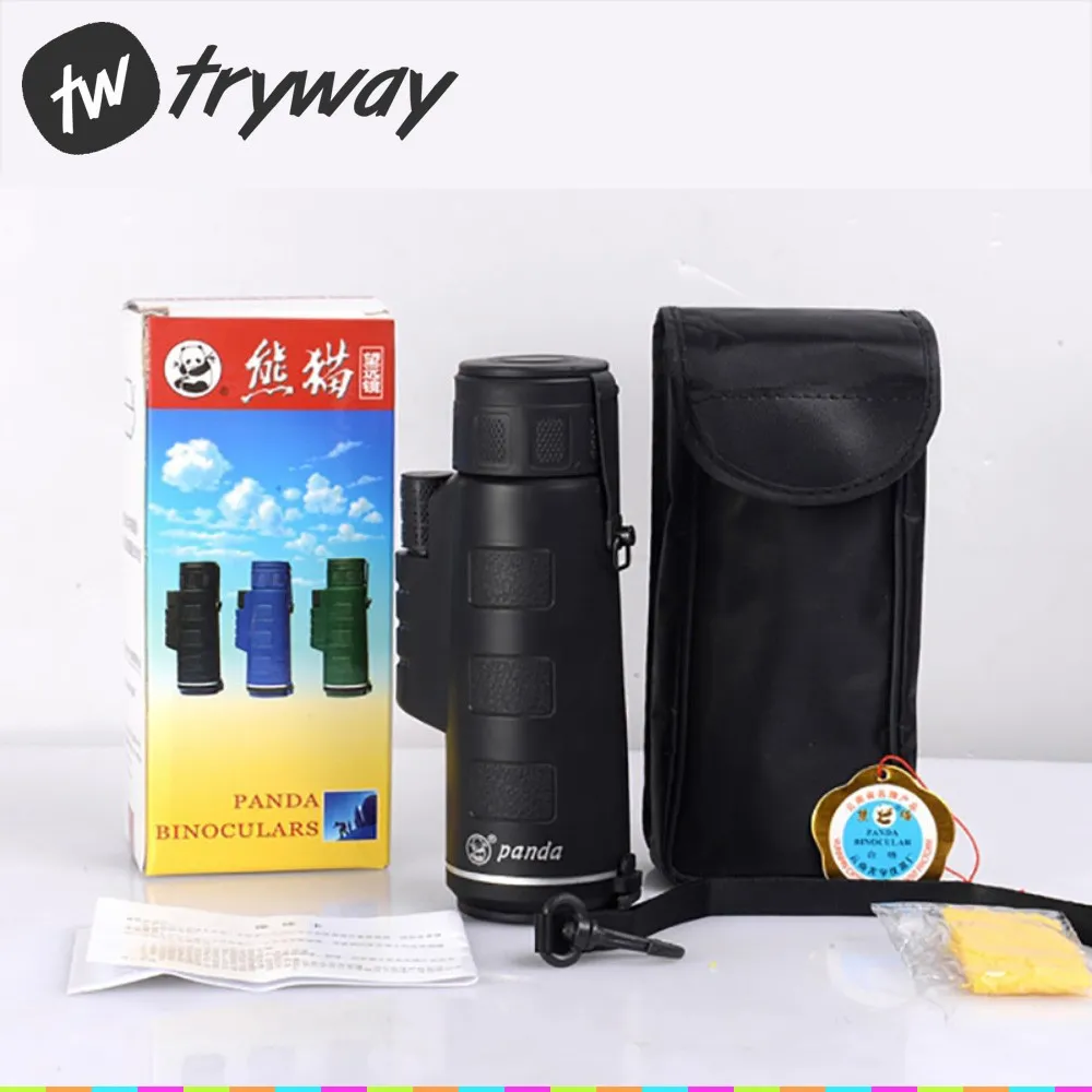 Panda monocular sales