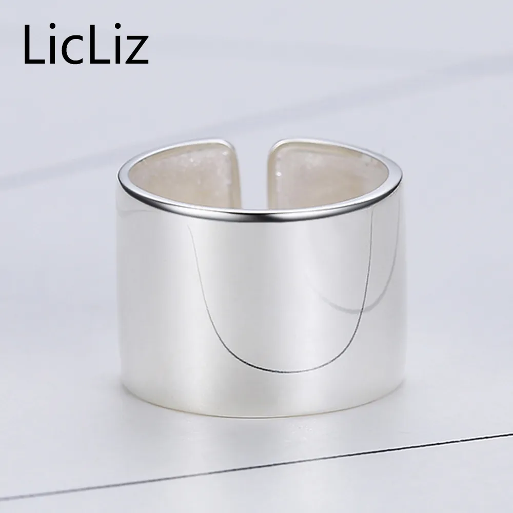 925 Sterling Silver Adjustable ring camera for Women and Men