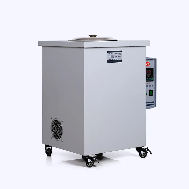 Wholesale ZZKD Lab Supplies Laboratory High Temperature Water/Oil Bath