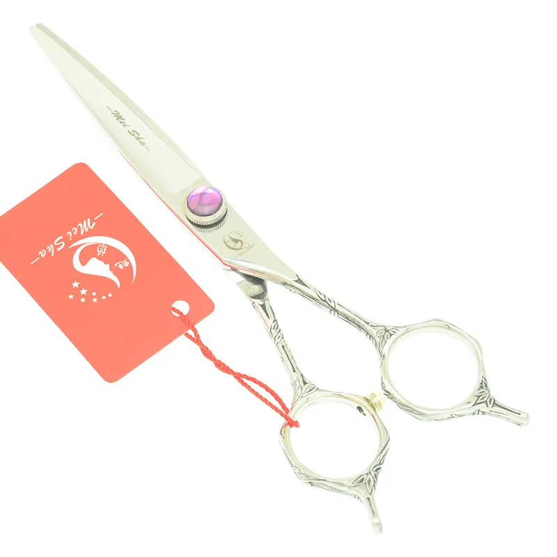 Meisha Professional Hairdressers Cutting Kenchii Thinning Shears 6.0