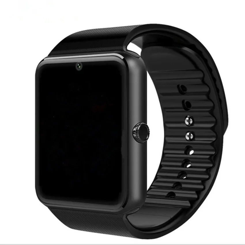 Smartwatch gt08 best sale ios