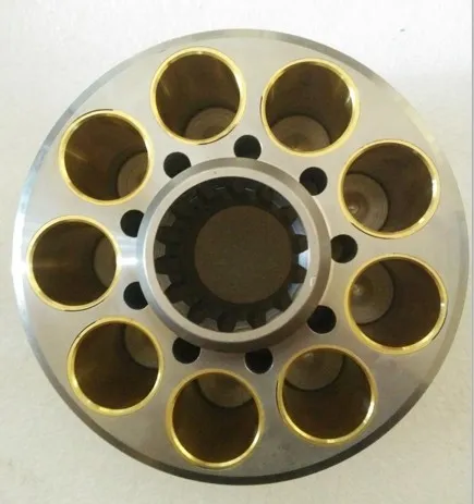 Pièces de pompe hydraulique K5V140 pour réparation de pompe hydraulique KAWASAKI Doosan 300-7, accessoires de pompe de bonne qualité