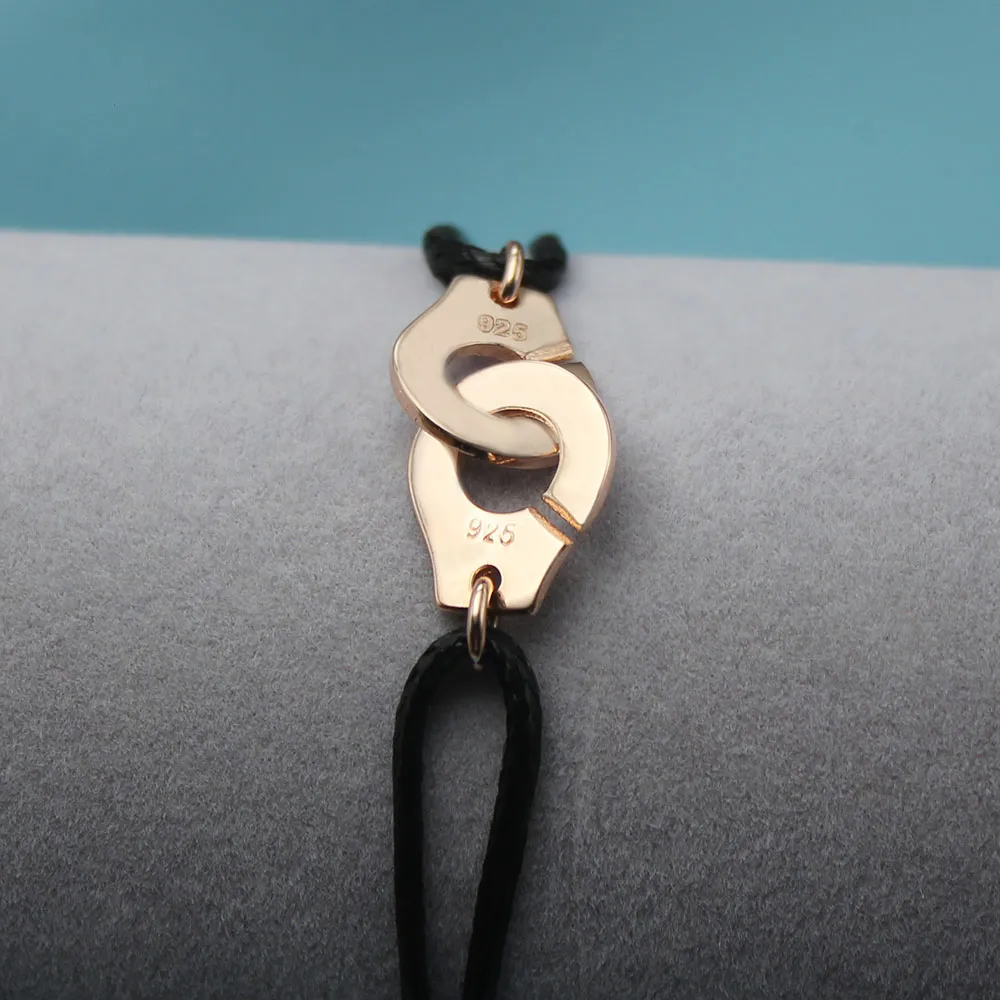 Nomination sales rope bracelet
