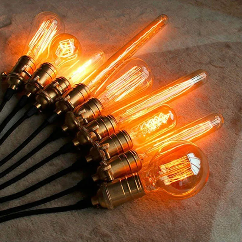 E27 40w globe new arrivals