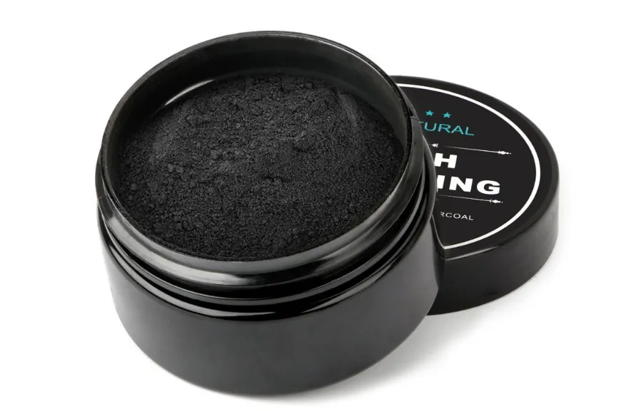 Nature Bamboo Teeth Whitening Woolworths Powder Activated Charcoal