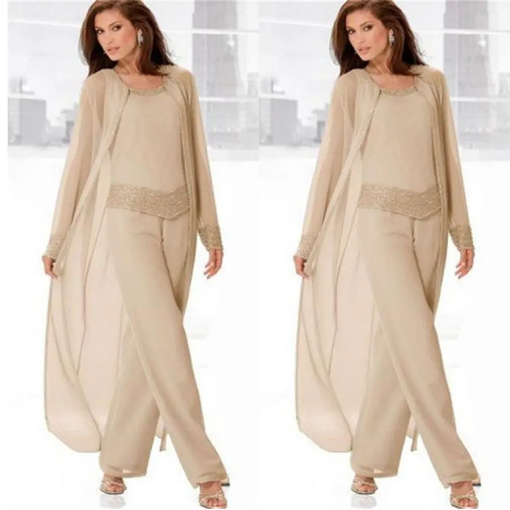 Bridal pant suits 2019 sales