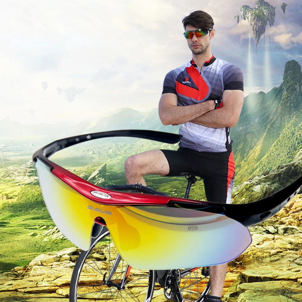 Gafas polarizadas bicicleta best sale