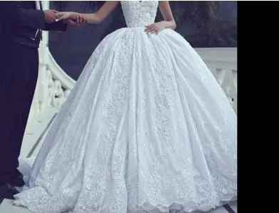Ny högkvalitativ petticoat bollkaka för brudklänningar Bröllops tillbehör Underskirt