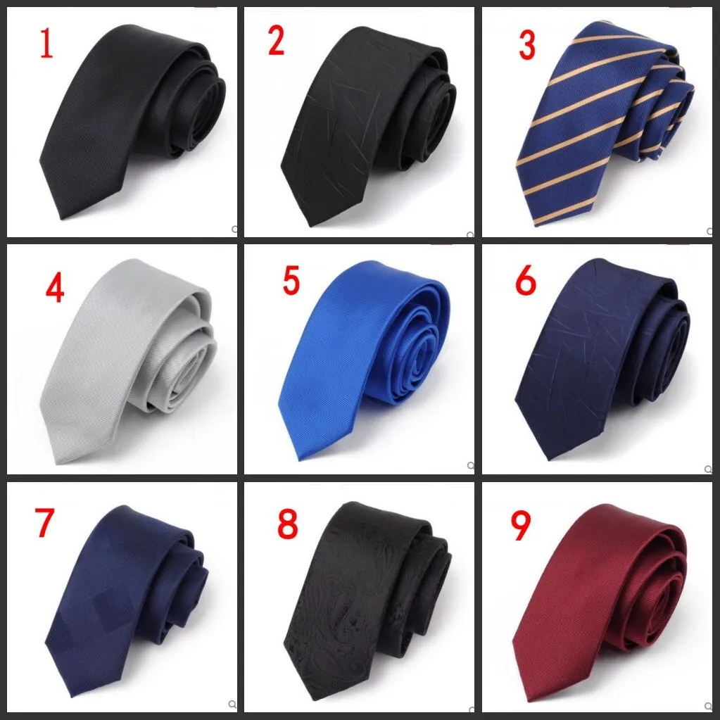 High quality Men Classic Ties 100% Silk Jacquard Woven Handmade Men's Tie Necktie for Men Wedding Casual and Business Neck ties K1