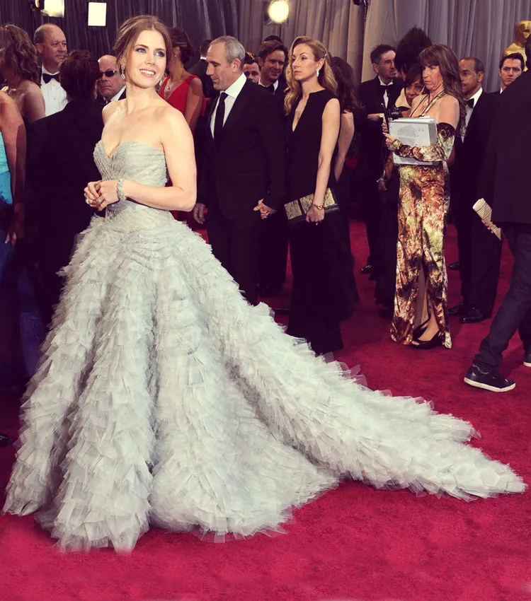 Oscar themed prom dresses outlet