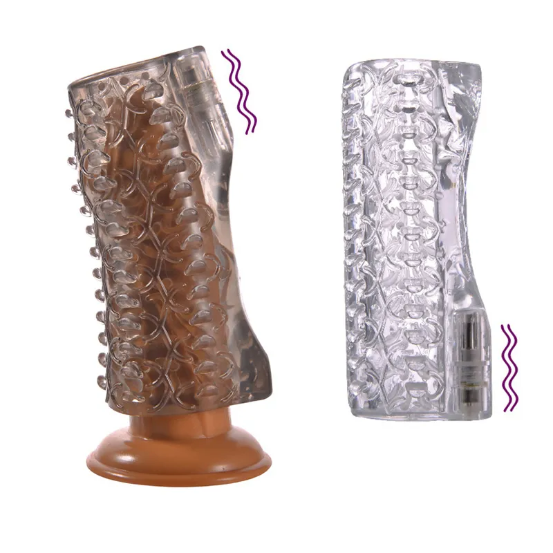 Male Masturbador Masculino Tube Sleeve Masturbations... From 8,4  | DHgate