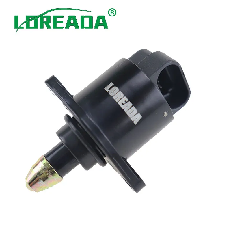 ドール Idle Air Control Valve - Citroen, Peugeot, Fiat - Precise