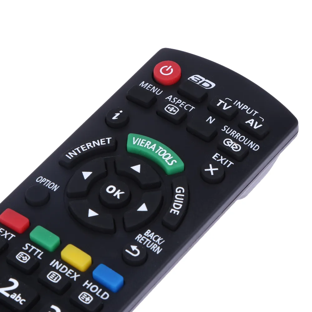 Nuovo telecomando TV TV Panasonic N2QAYB000572 N2QAYB000487 EUR7628030 EUR7628010 N2QAYB000352 N2QAYB000753 N2QAYB000486