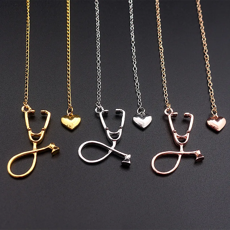 Pretty stethoscope on sale