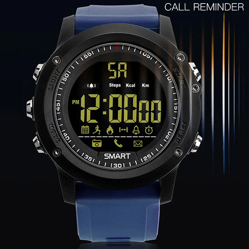 Ex17 smartwatch deals