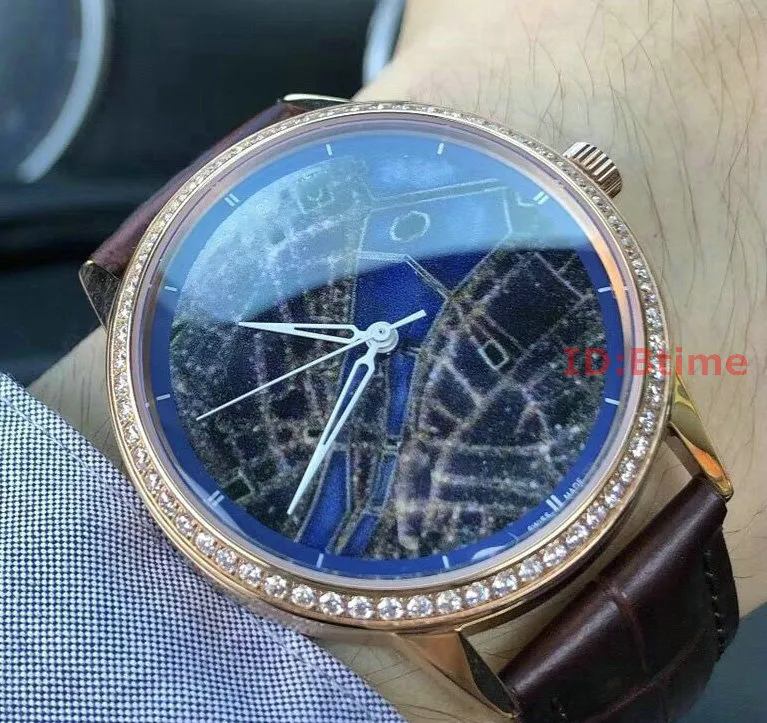 Trendy mens watches 2018 clearance