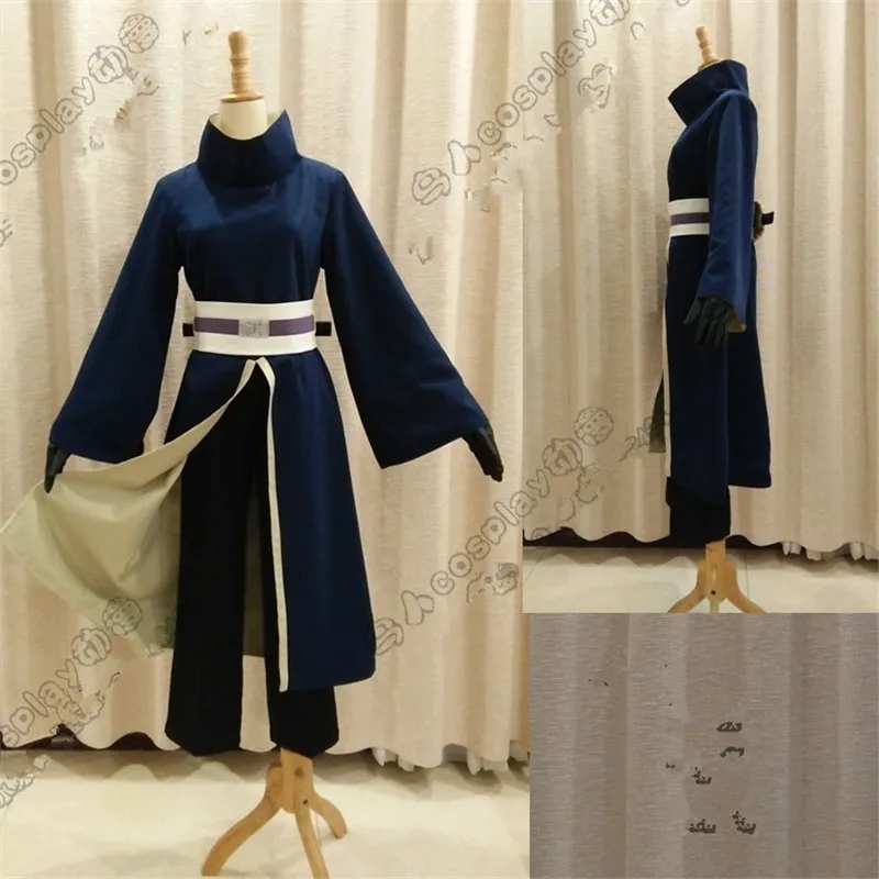 Akatsuki De Uchiha Obito, Do Anime Masculino, Cosplay