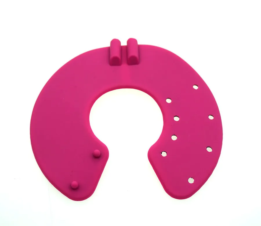 Jouet BDSM E-Stim Pour Homme - Stretcher Pénis Et Scrotum - Retard D'éjaculation - Neuf