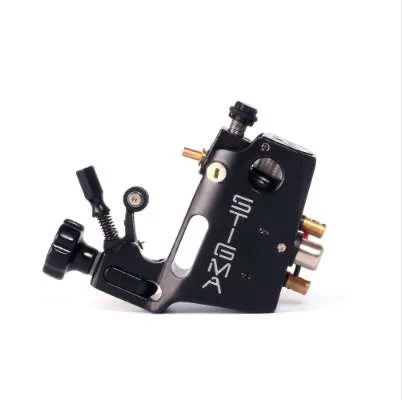 その他 STIGMA PRODIGY V2 HYPER V4 ROTARY SET Hibiscus Tattoo