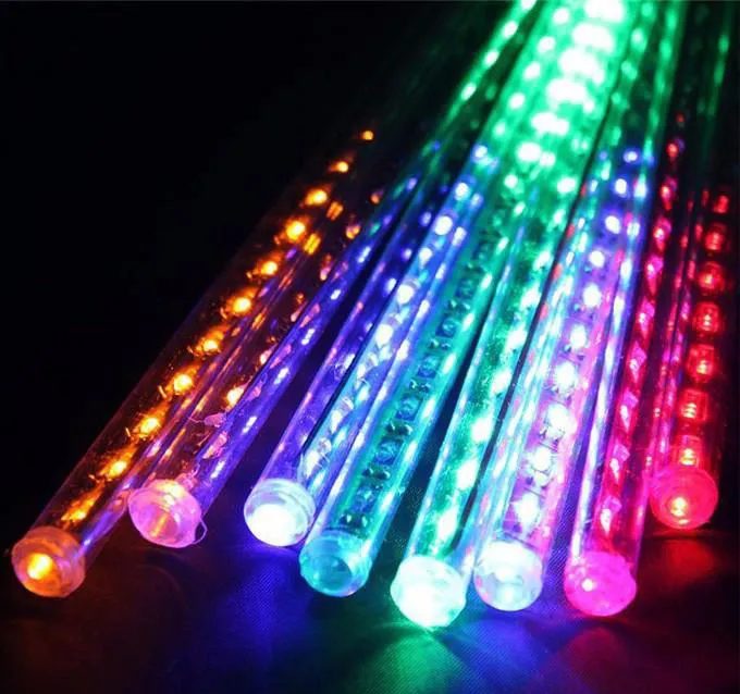 Rainy Day Theme Illumination: Eight Piece Assortment... From Qinqin342 ...