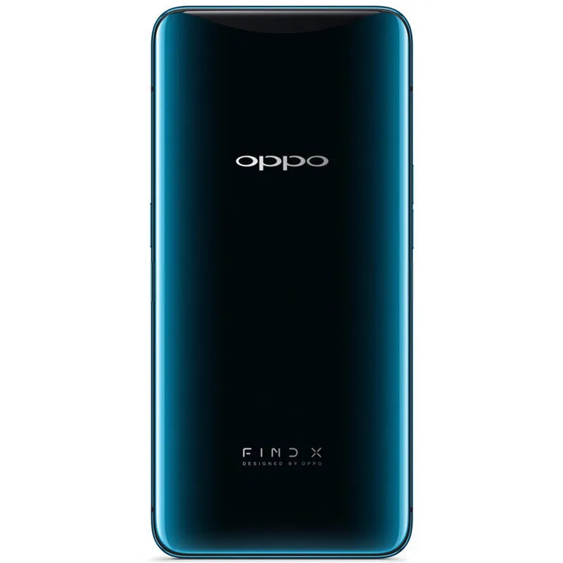 OPPO Find X 4G LTE Smartphone 8GB RAM 128GB ROM | From