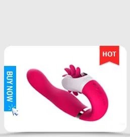 sex toys heating tongue vibrator