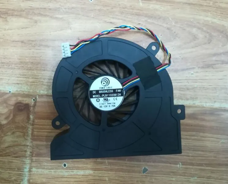 PLB11020B12H 12V 0.7A Q9 CPU fan