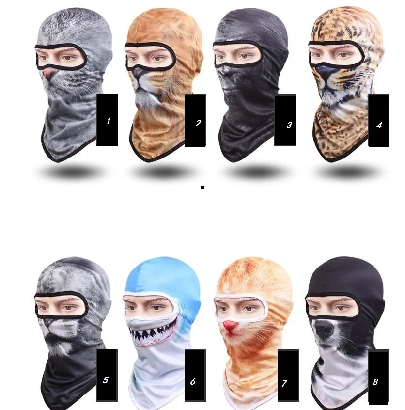 Homme En Casque De Masque De Snowboard Et Cagoule