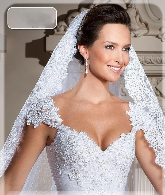 وصول جديد Vestidos de Noiva Tulle/Chhepique Deveded Dresses Dresses Bridal Train Train Hy181