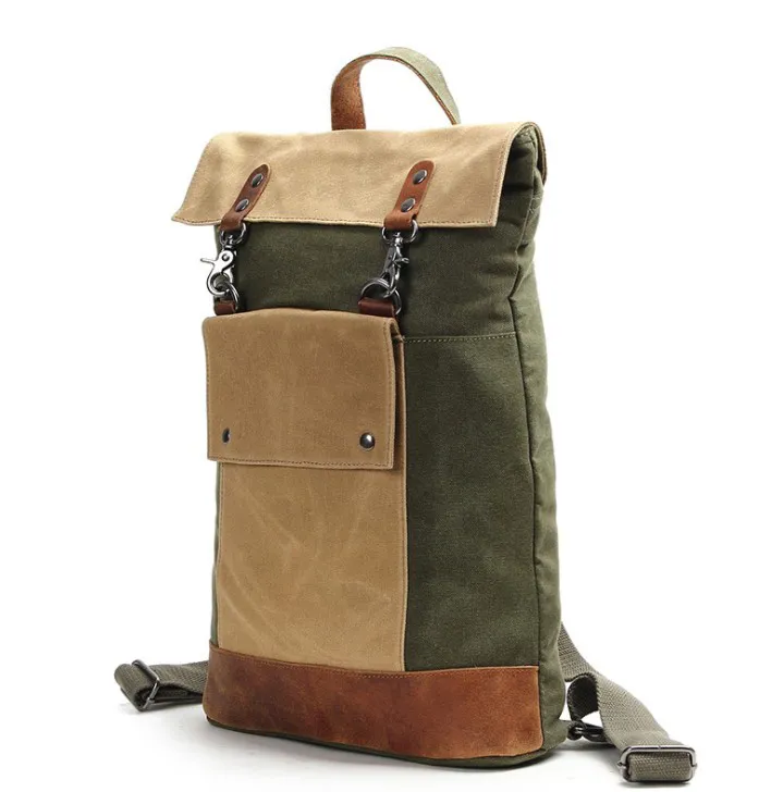 Canvas school bags online