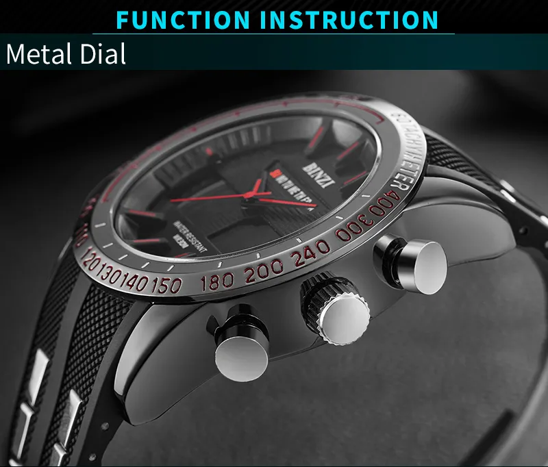 Binzi watch instructions hotsell