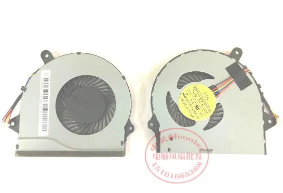 Ventola Di Raffreddamento ADDA AD0605LX-D90 &ndash; 60x60x15mm &ndash; 5V 0.21A &ndash; 2 Pin &ndash; Server CPU