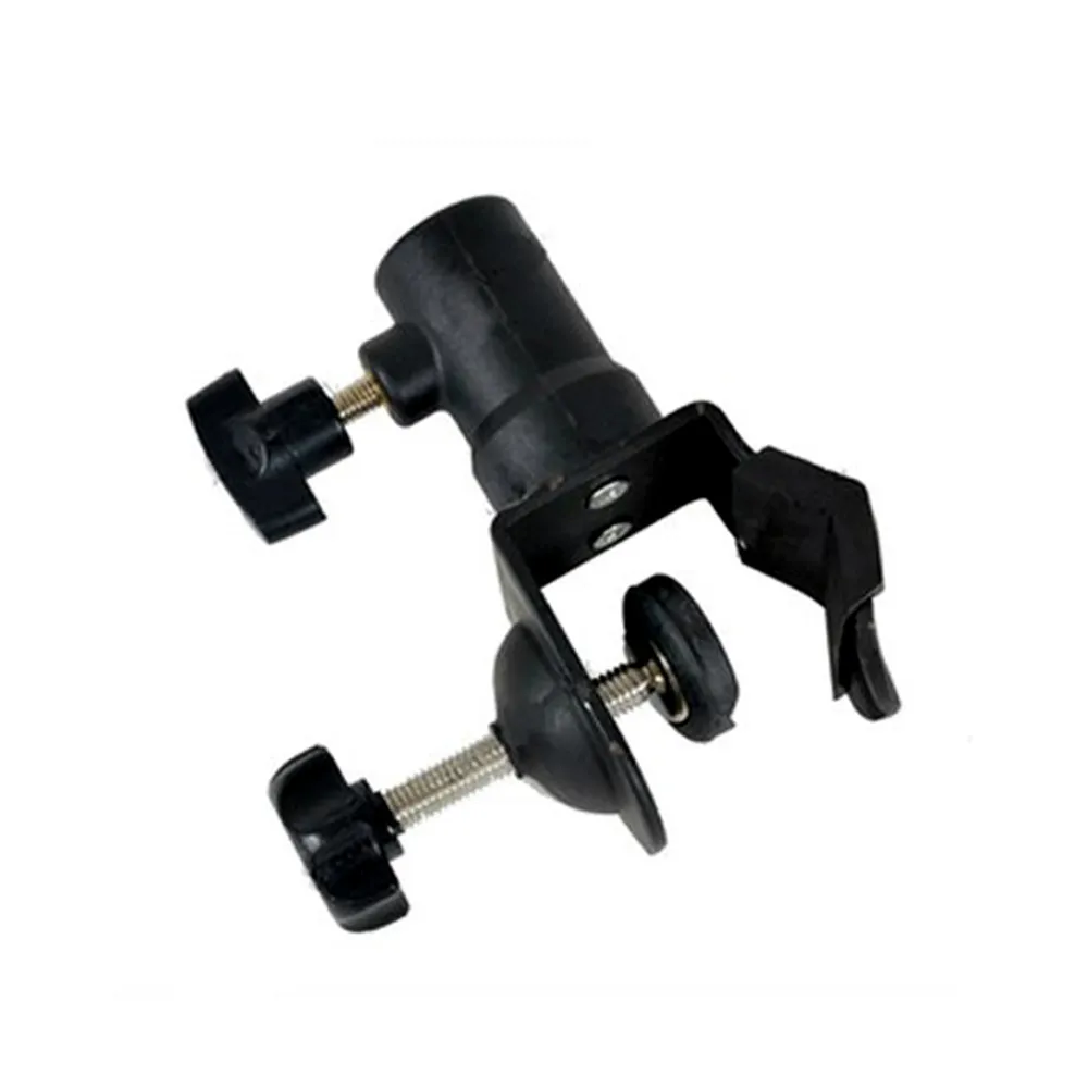 ALLOET Camera Stabilizer Holder With Flex Arm And Reflector Holder