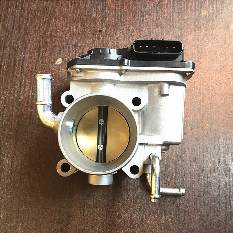 Véritable corps de papillon des pièces automobiles OEM Assy 13400-80JC0 pour Suzuki m18a