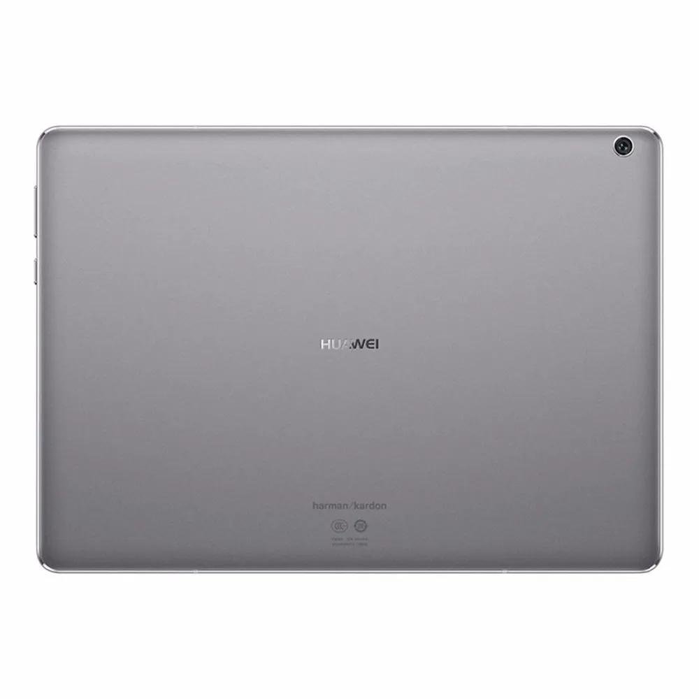 Orijinal Huawei MediaPad M3 Lite Tablet PC Karısı 3 GB 4 GB RAM 32
