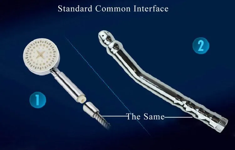 أحدث سبائك الألومنيوم شرجي التوصيل لعبة الجنس دش حقنة شرجية المياه فوهة المعادن 3 أسلوب رئيس حقنة شرجية المهبل فتحة الشرج تنظيف كيت / الحنفية