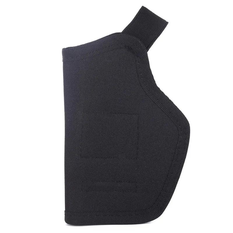 5 farben outdoor jagd sport nylon taktische alle kompakten subcompact pistols taille verborgenen gürtel holster